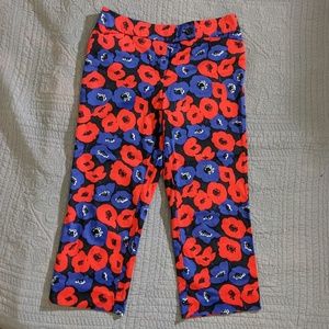 Ann Taylor Signature capris